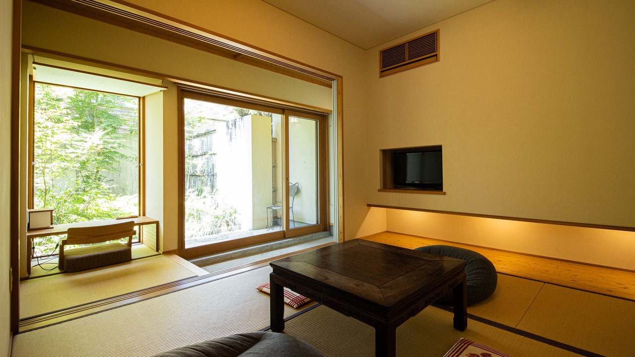 Photo of Bedroom in Uchiko