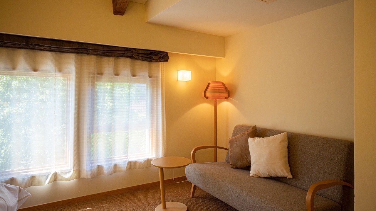 Photo of Bedroom in Uchiko