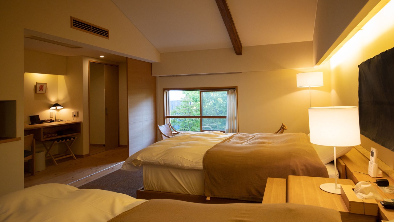 Photo of Bedroom in Uchiko