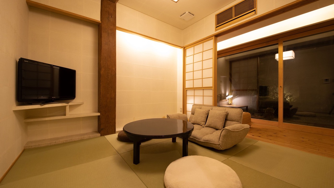 Photo of Bedroom in Uchiko