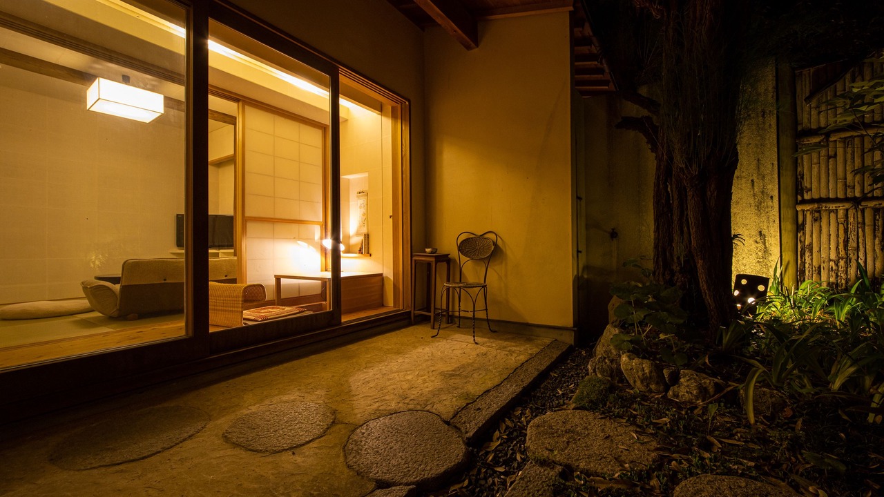 Photo of Patio Balcony in Uchiko