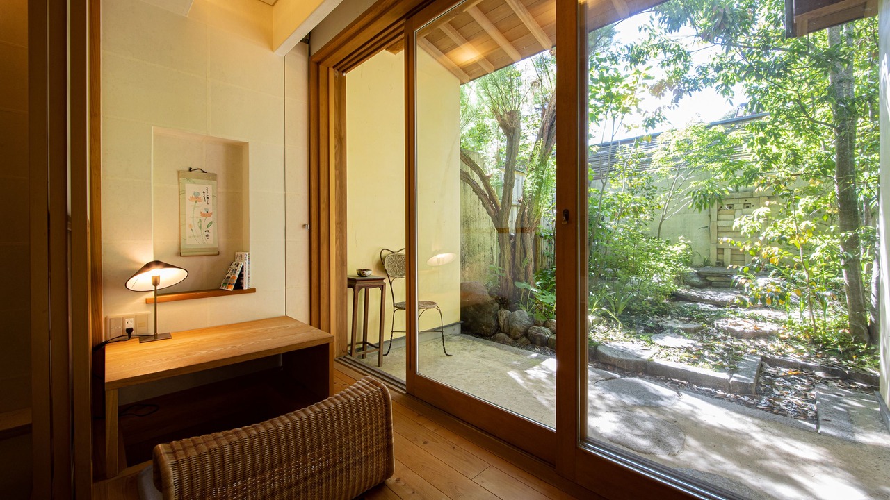 Photo of Patio Balcony in Uchiko