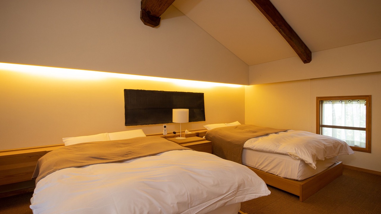 Photo of Bedroom in Uchiko