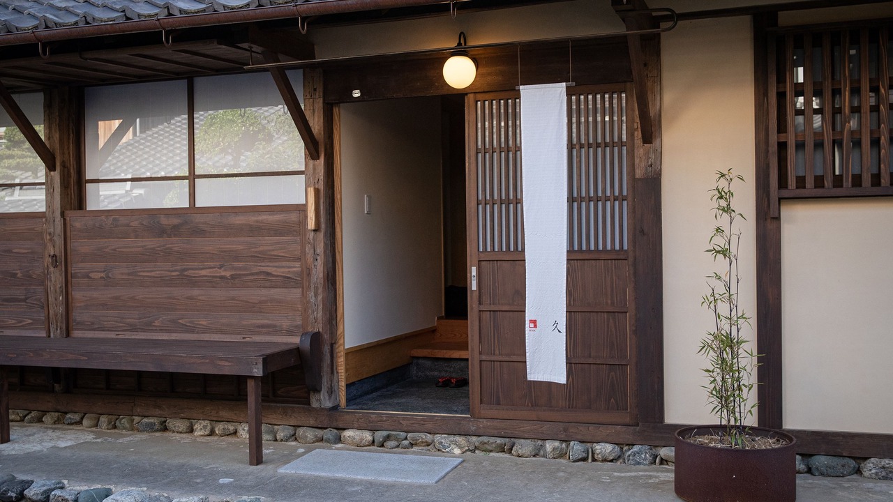 Photo of Outdoor in Uchiko