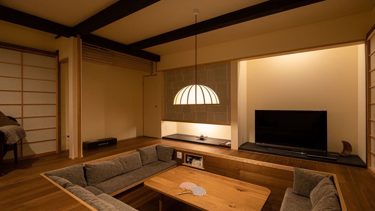 Photo of Others in Uchiko