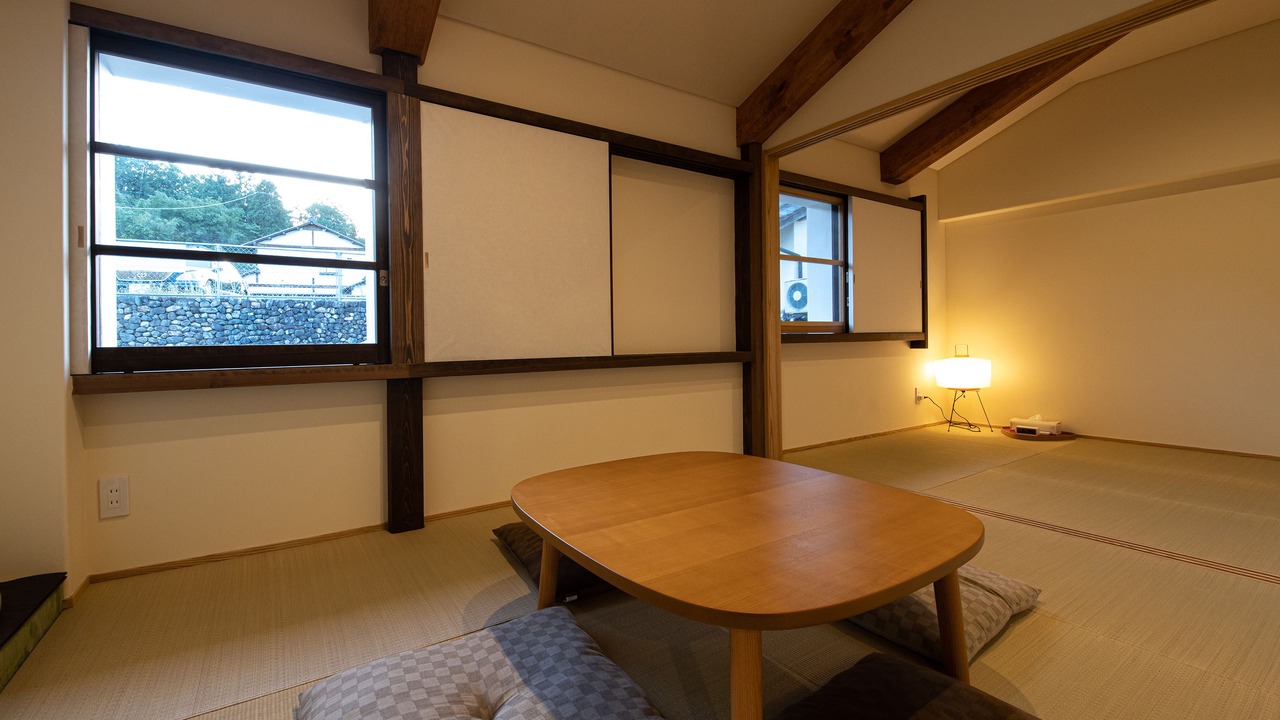 Photo of Others in Uchiko