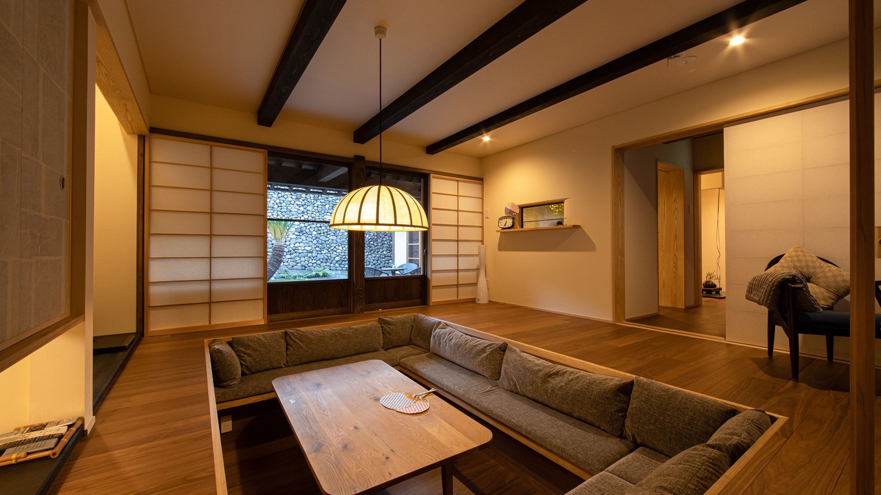 Photo of Others in Uchiko