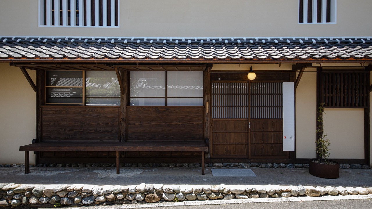 Photo of Outdoor in Uchiko