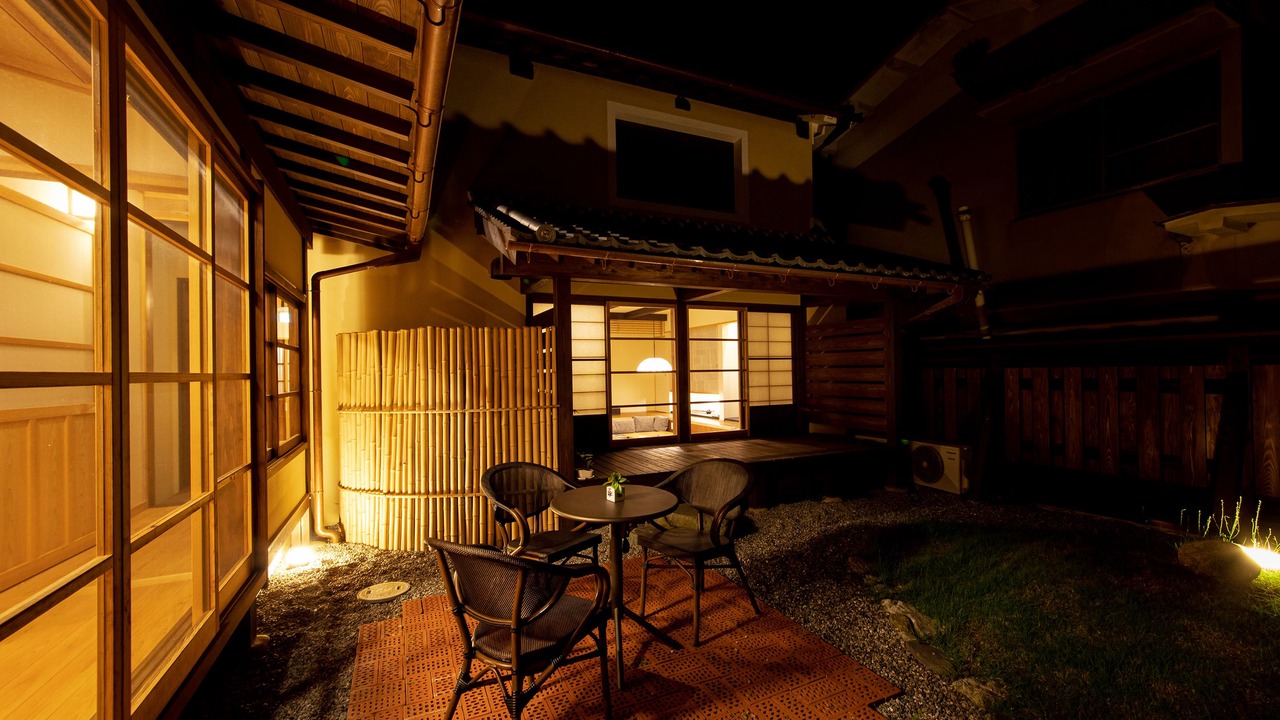 Photo of Outdoor in Uchiko