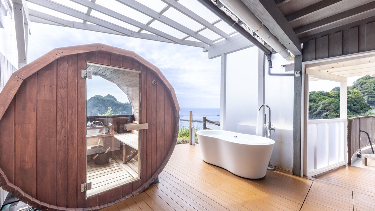 Photo of Bedroom in Dogashima