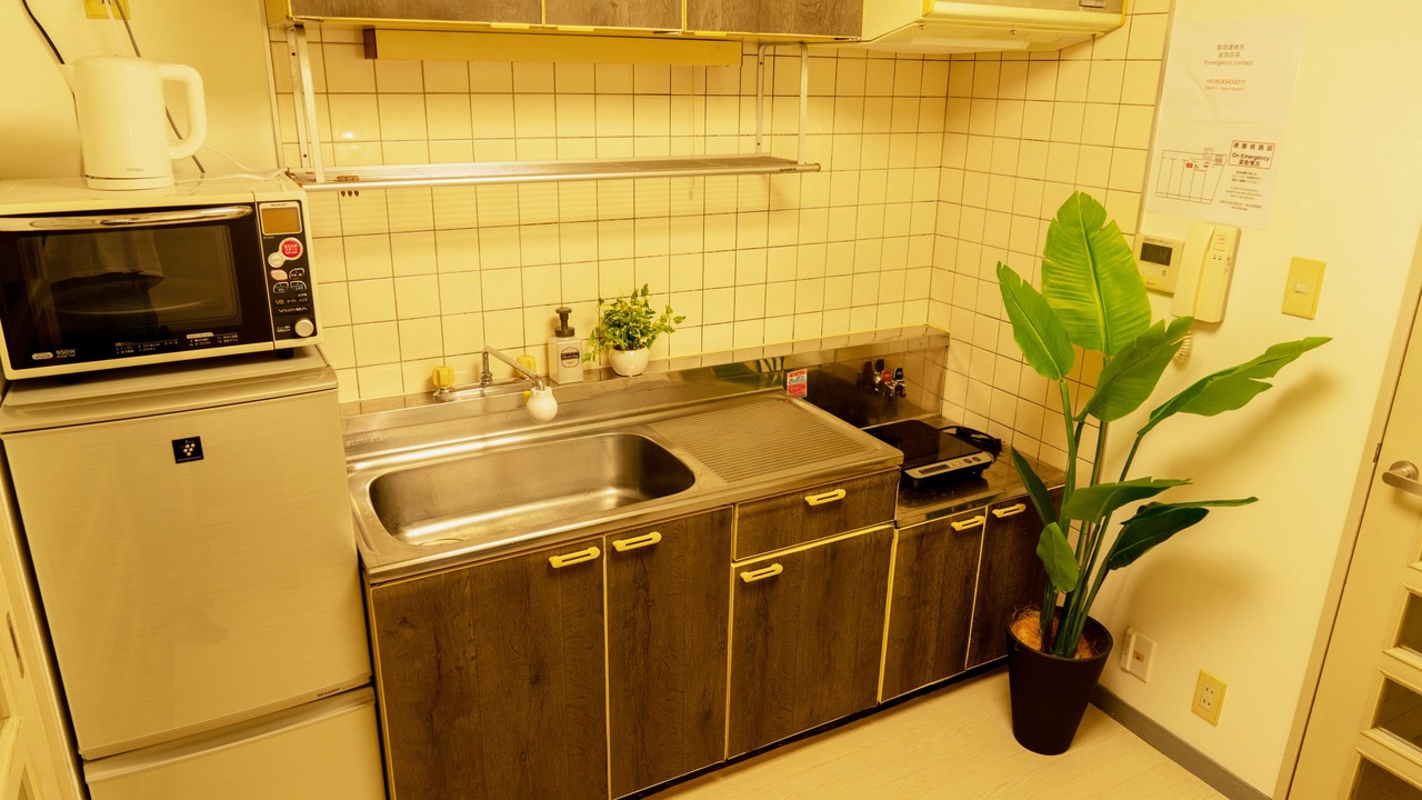 Photo of Kitchen in Ota