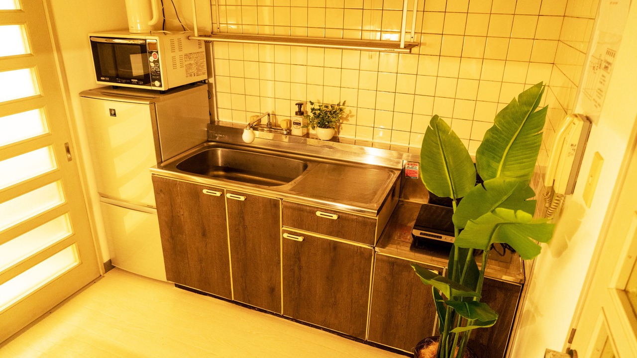 Photo of Kitchen in Ota