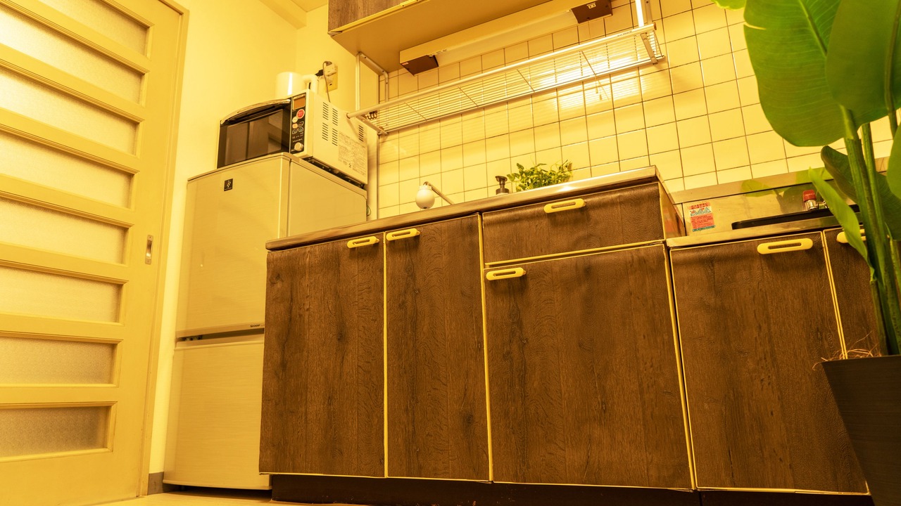 Photo of Kitchen in Ota