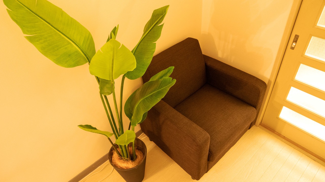 Photo of Bedroom in Ota