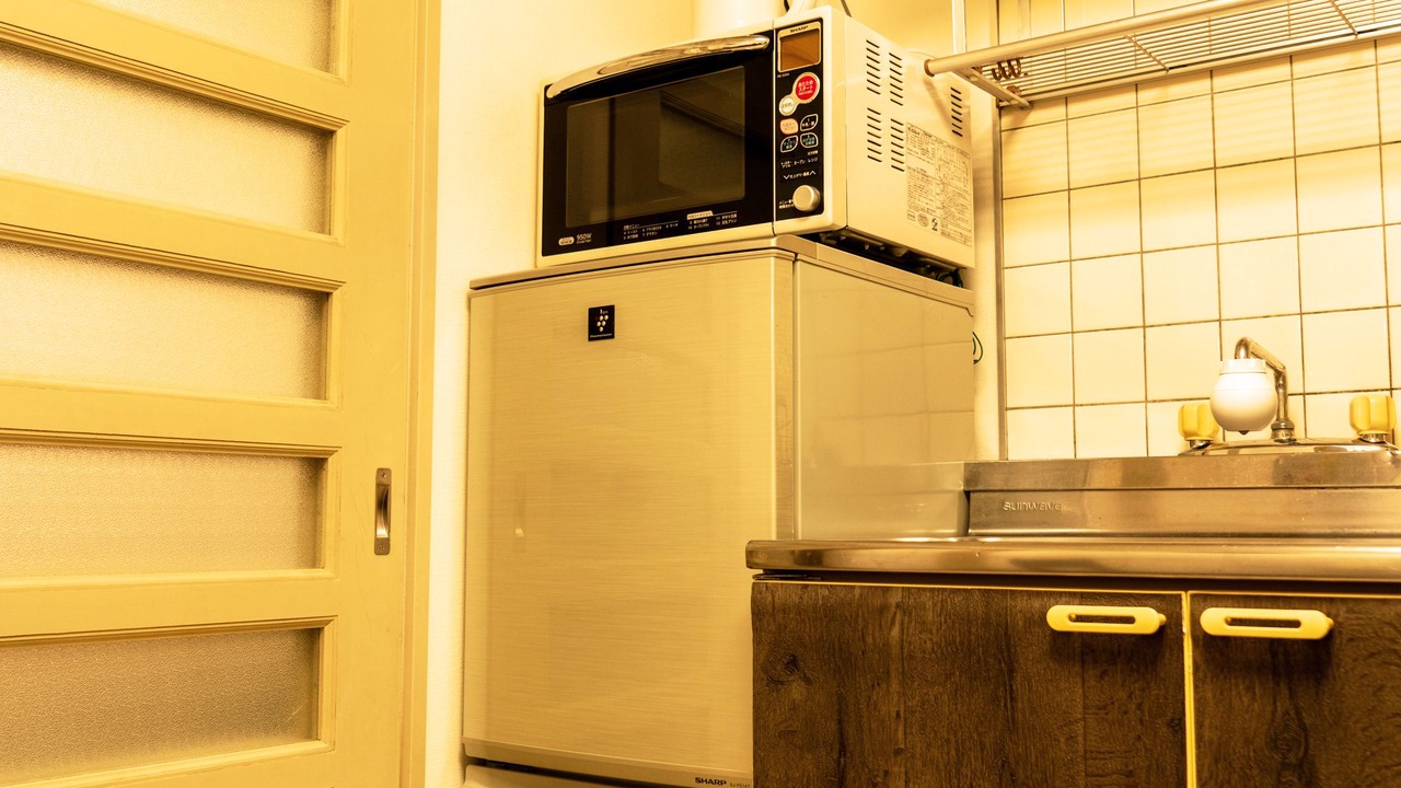 Photo of Kitchen in Ota