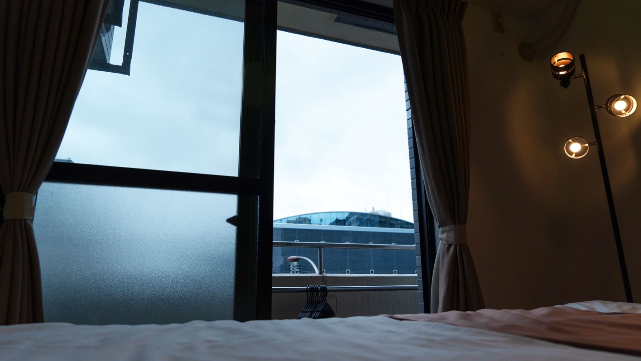 Photo of Bedroom in Ota