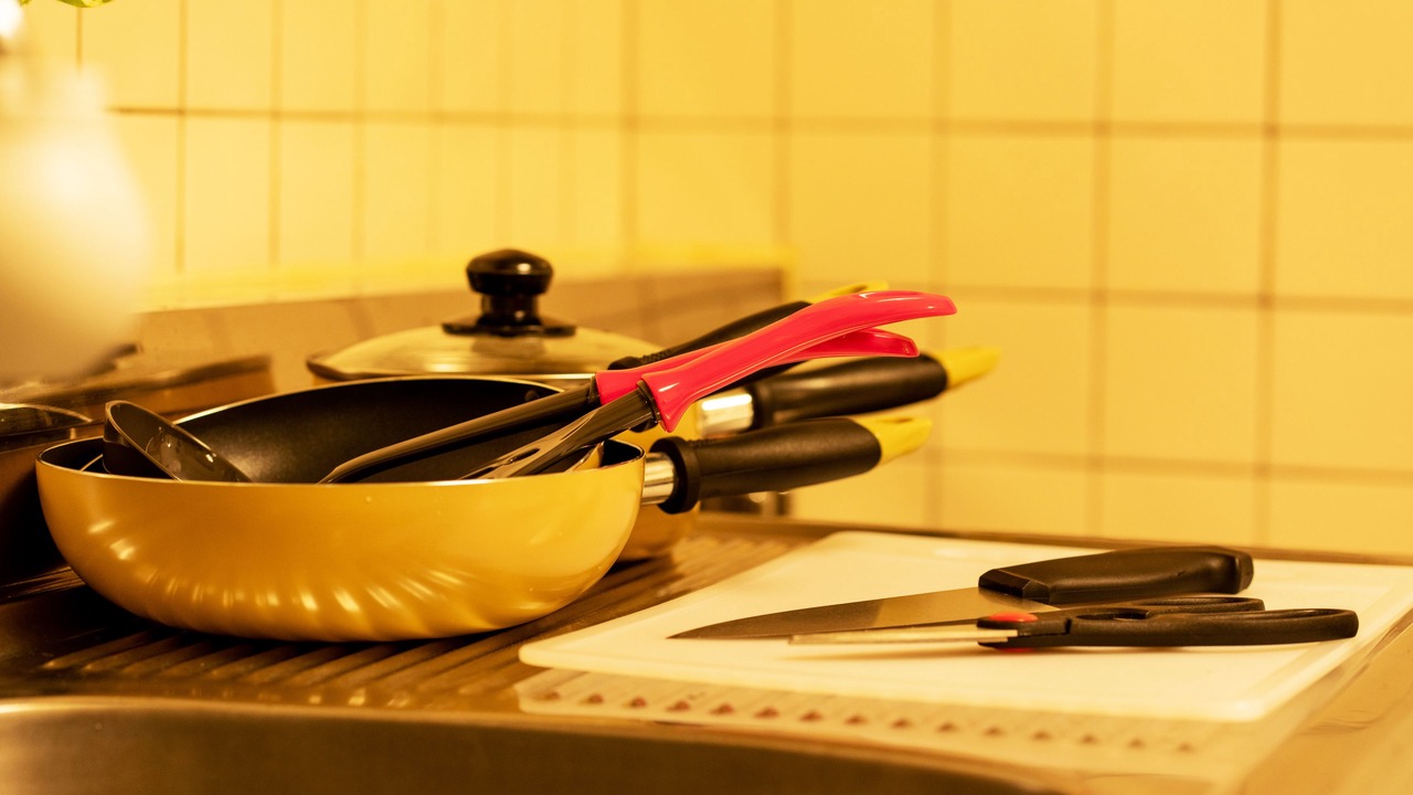 Photo of Kitchen in Ota
