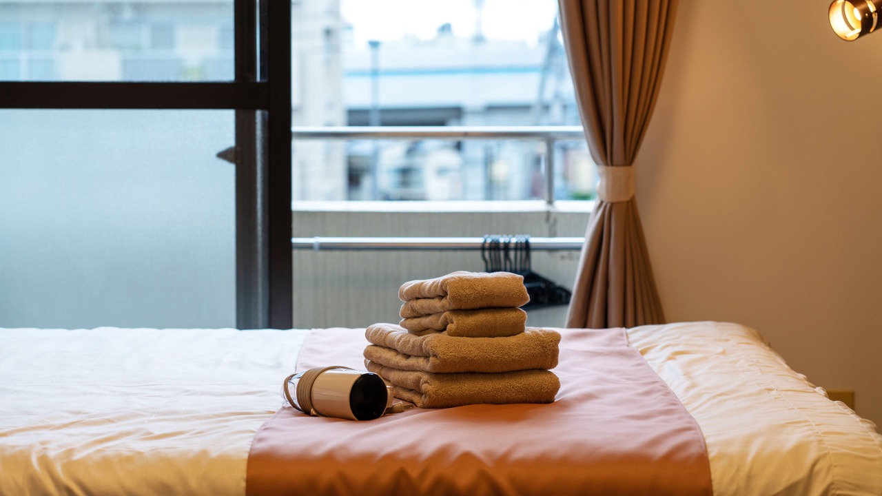 Photo of Bedroom in Ota