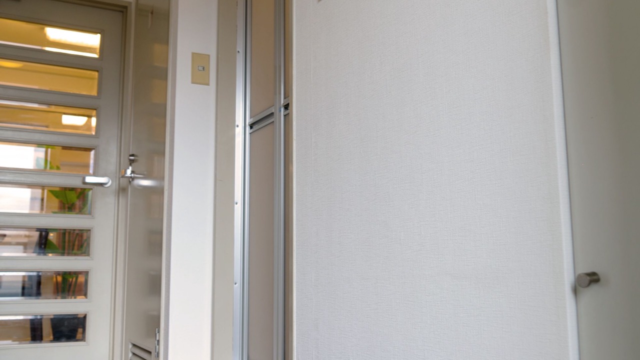 Photo of Bedroom in Ota