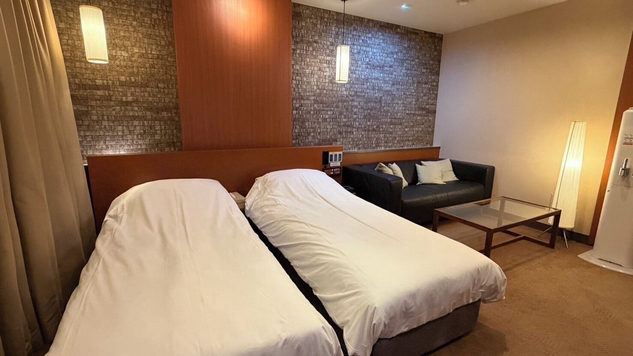 Photo of Bedroom in Isehara