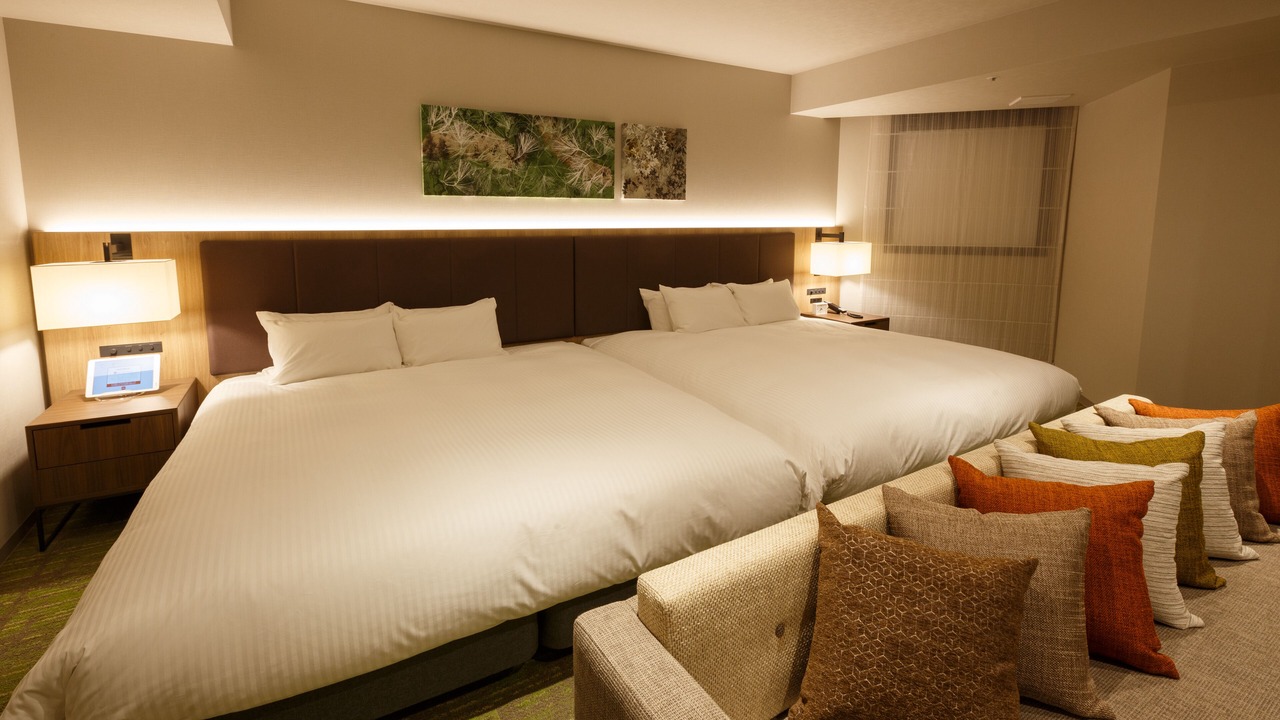 Photo of Bedroom in Kanazawa