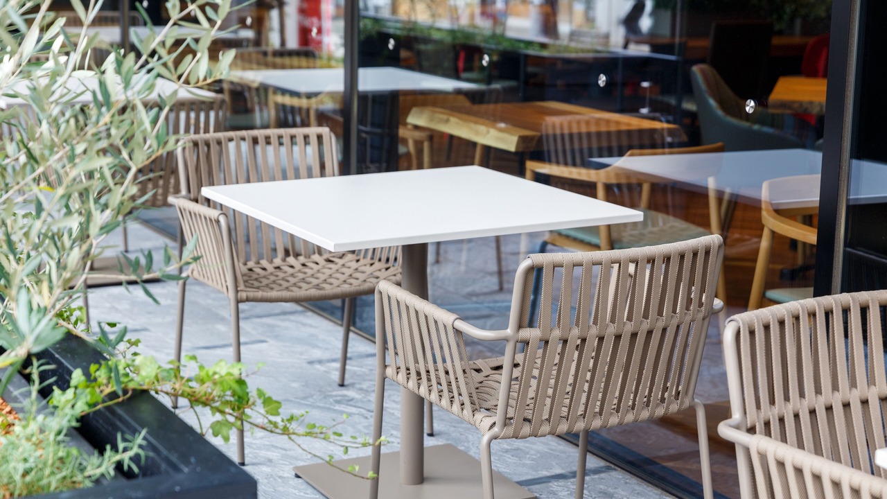Photo of Patio Balcony in Kanazawa