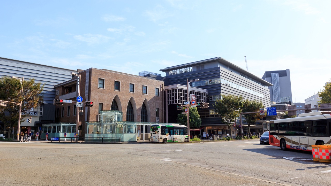 Photo of Others in Kanazawa
