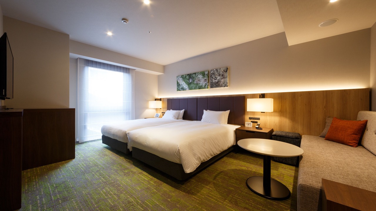 Photo of Bedroom in Kanazawa