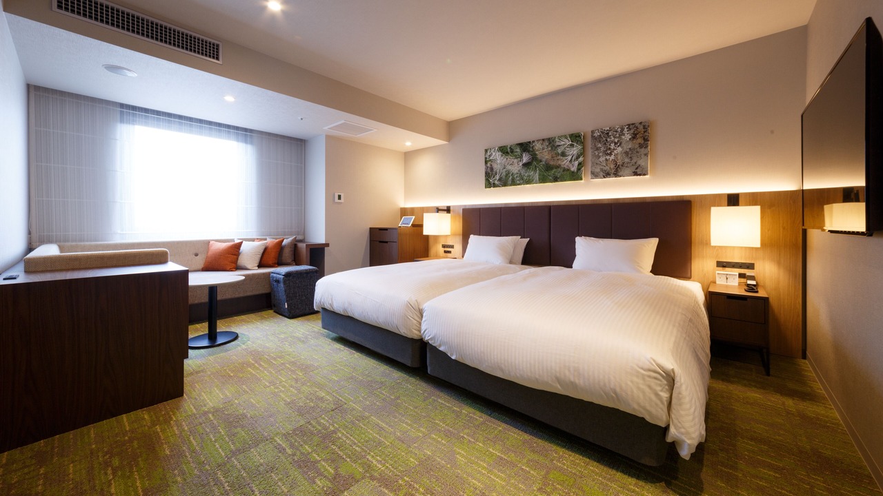 Photo of Bedroom in Kanazawa