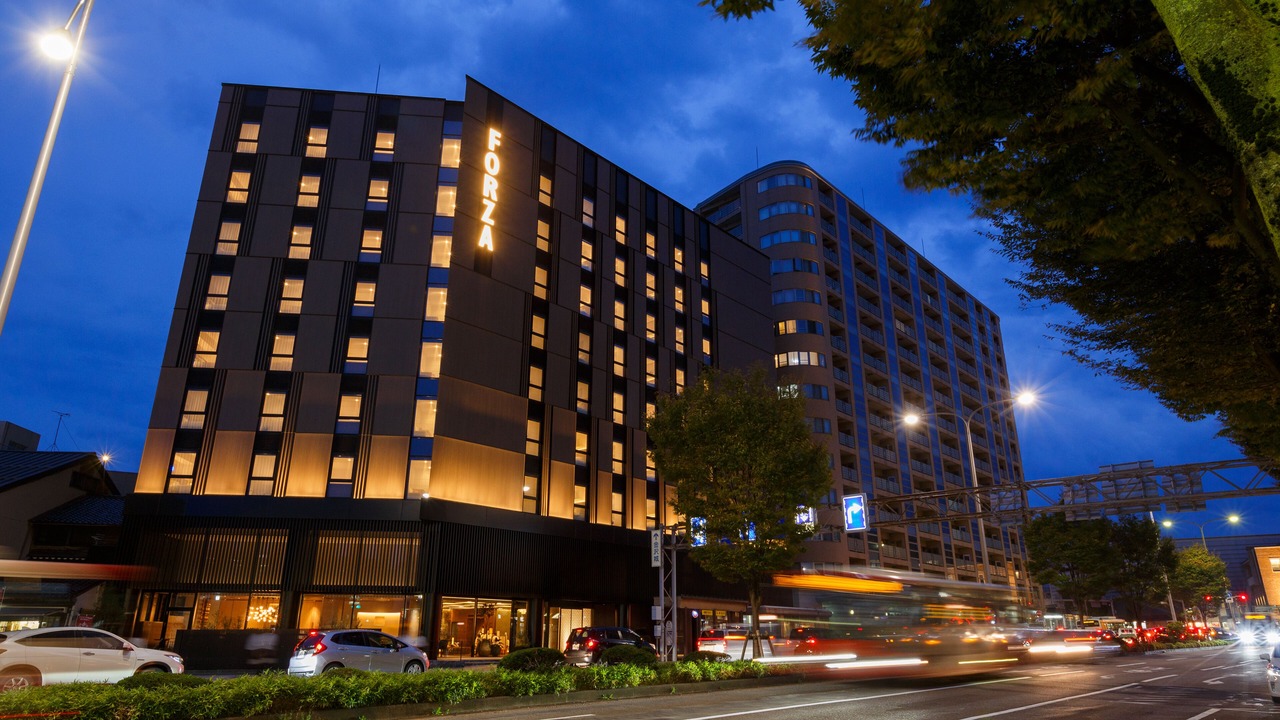 Photo of Outdoor in Kanazawa