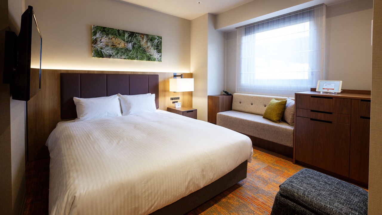 Photo of Bedroom in Kanazawa