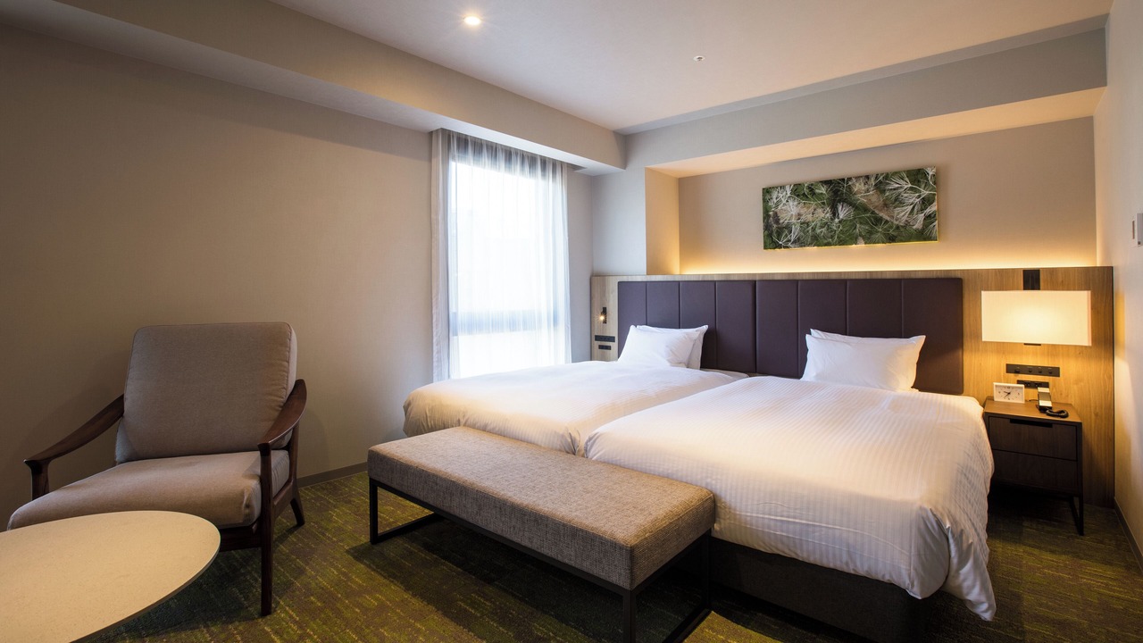 Photo of Bedroom in Kanazawa