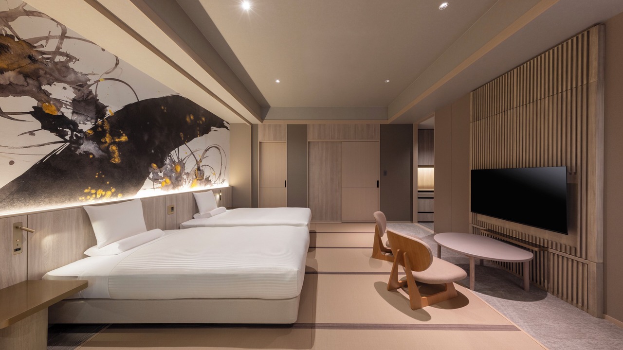 Photo of Bedroom in Kita Ward
