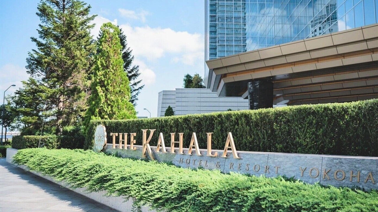 Photo of Outdoor in Minato Mirai 21