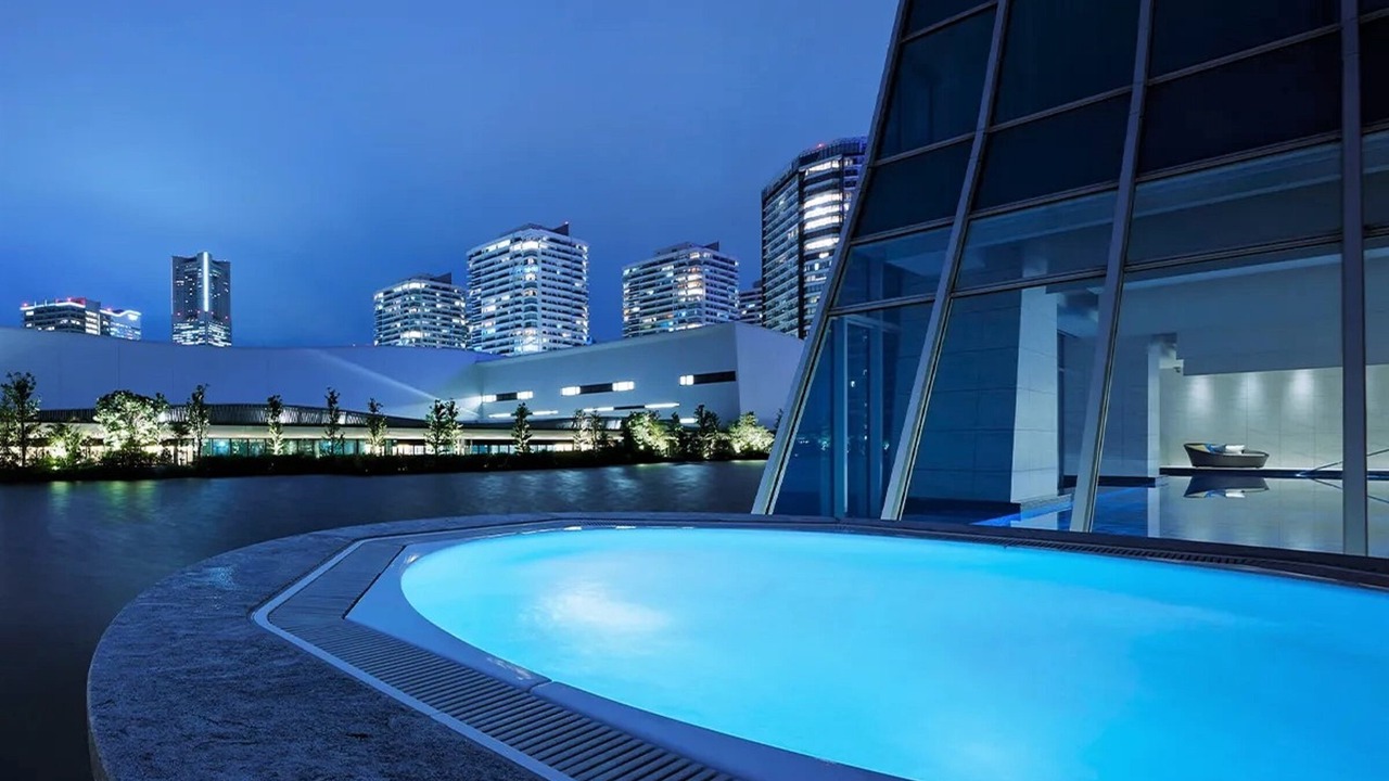 Photo of Outdoor in Minato Mirai 21