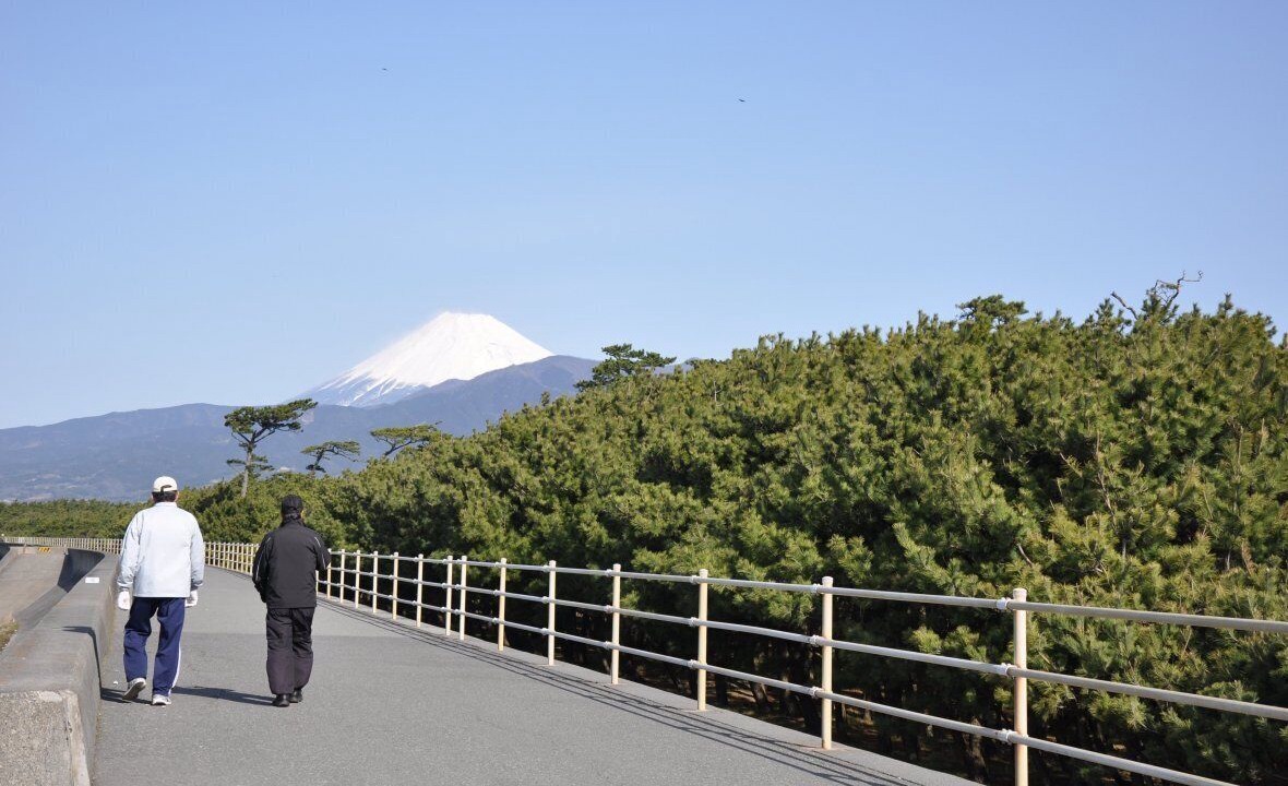 Photo of Others in Numazu