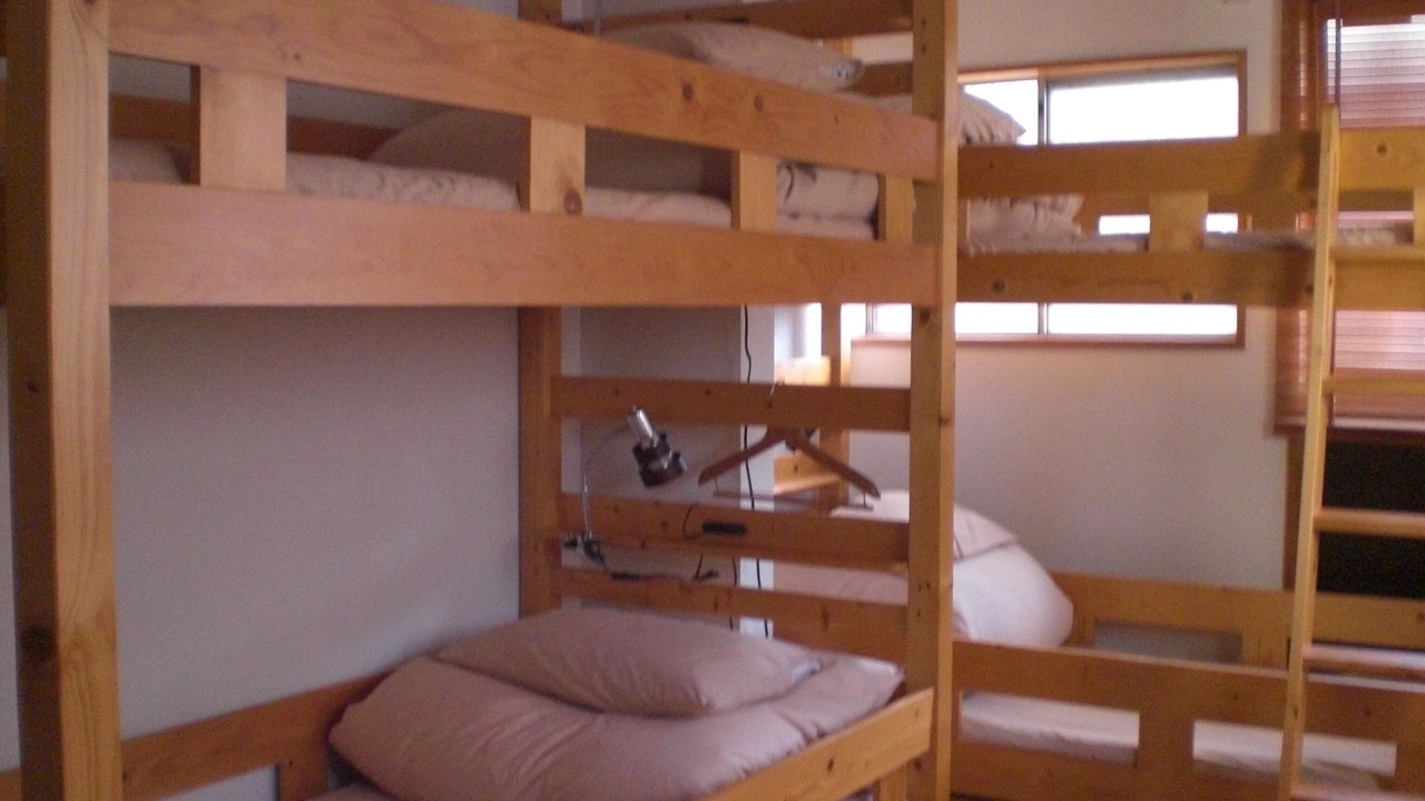 Photo of Bedroom in Numazu