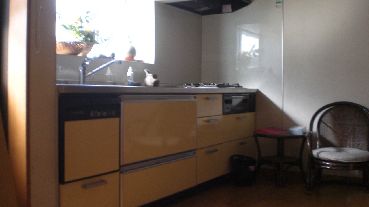 Photo of Kitchen in Numazu