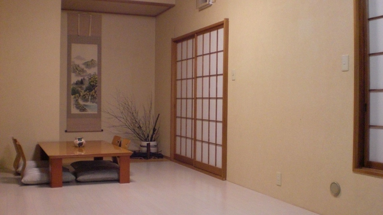 Photo of Bedroom in Numazu