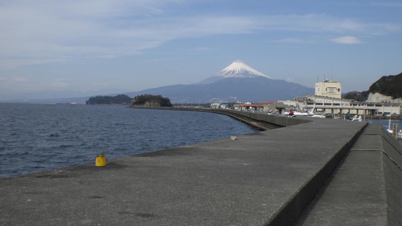 Photo of Others in Numazu