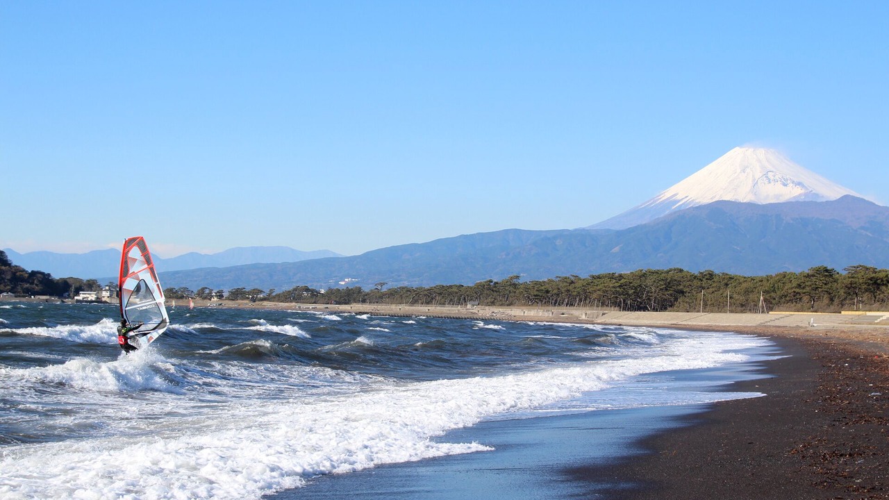 Photo of Others in Numazu