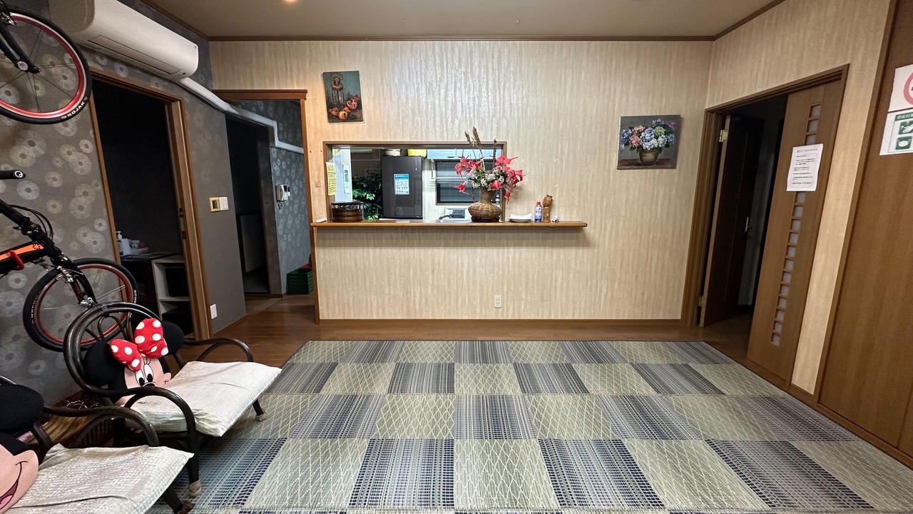 Photo of Bedroom in Numazu