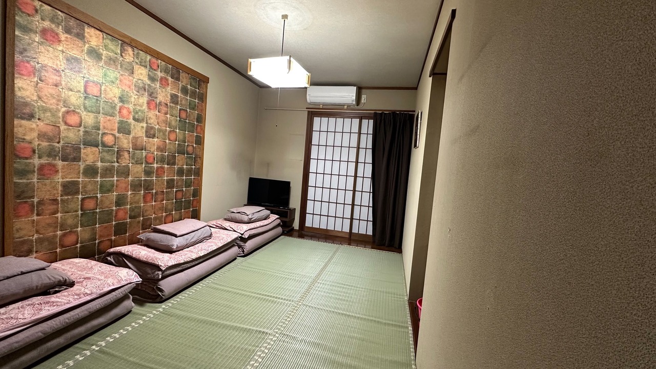 Photo of Bedroom in Numazu