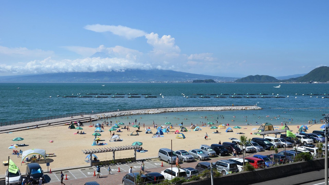 Photo of Others in Numazu