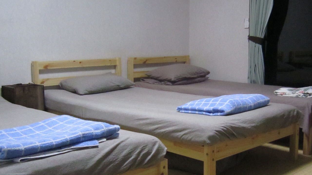 Photo of Bedroom in Numazu