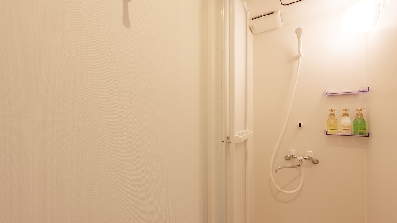 Photo of Bathroom in Minamisenju