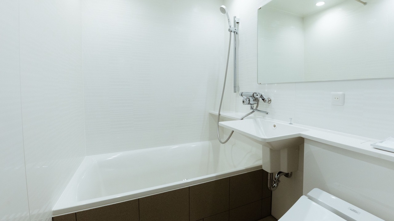 Photo of Bathroom in Karatsu