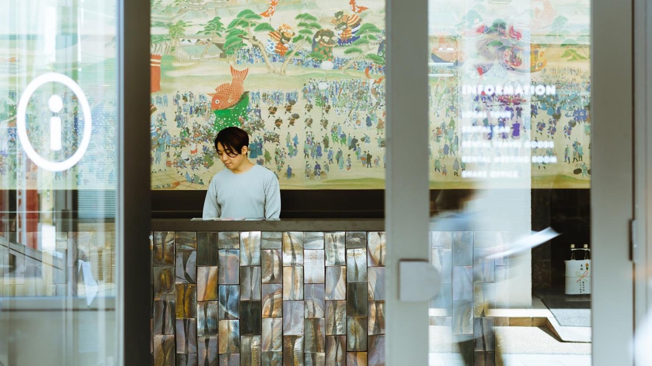 Photo of Others in Karatsu