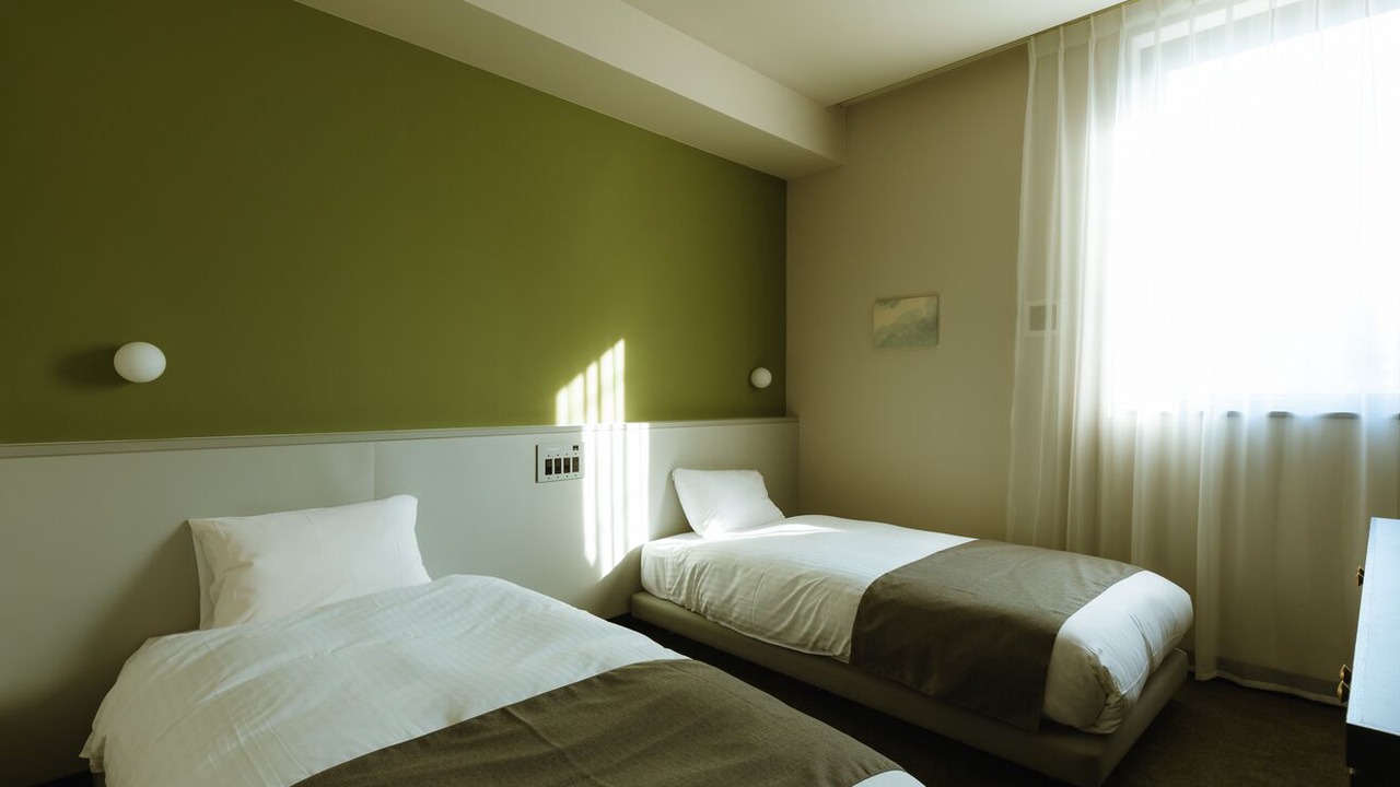 Photo of Bedroom in Karatsu