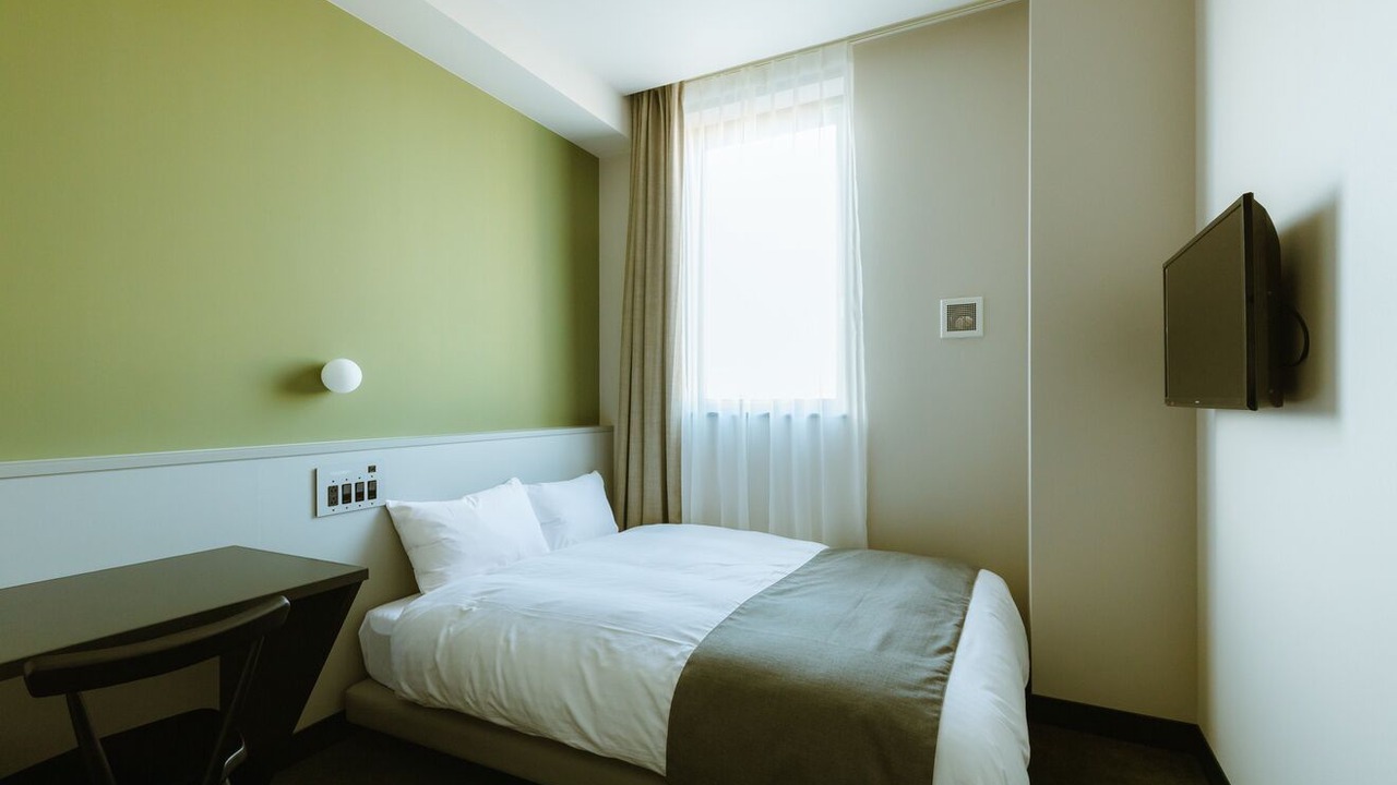 Photo of Bedroom in Karatsu